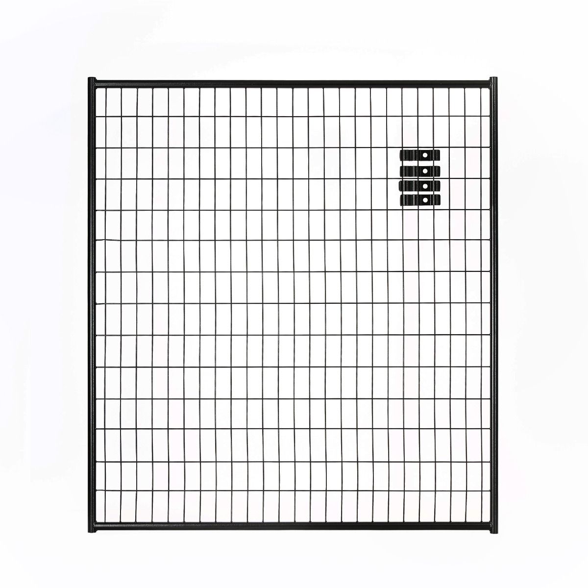 Lucky Dog® Black Wire Predator Panel