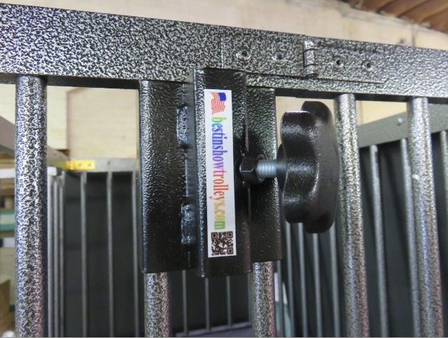 Best in Show Clamp Only For Grooming Arm