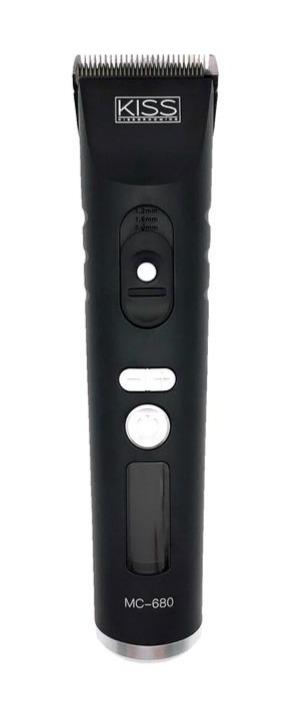 Aeolus MC-680 Rechargeable Pet Clipper