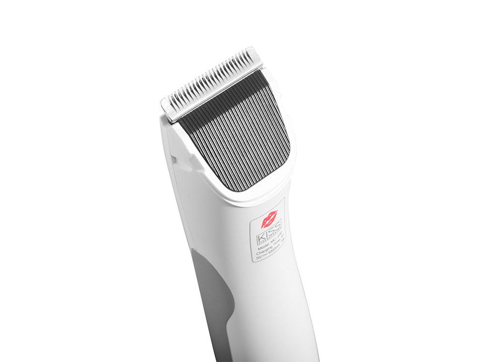 Aeolus Rechargeable Pet Trimmer