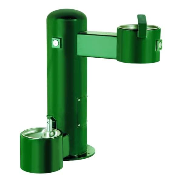 BarkPark by UltraSite Accessible Fido & Me Fountain