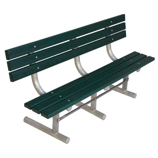BarkPark by Ultrasite Recycled Dog Park Site Amenities Kit