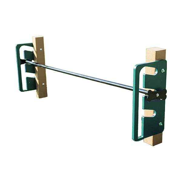 BarkPark by Ultrasite Recycled Novice Dog Park Kit