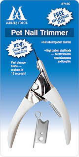 Millers Forge Guillotine Nail Clipper