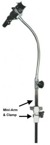 Groomers Helper Dryer Holder w/Standard Clamp