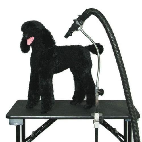 Groomers Helper Dryer Holder w/Standard Clamp