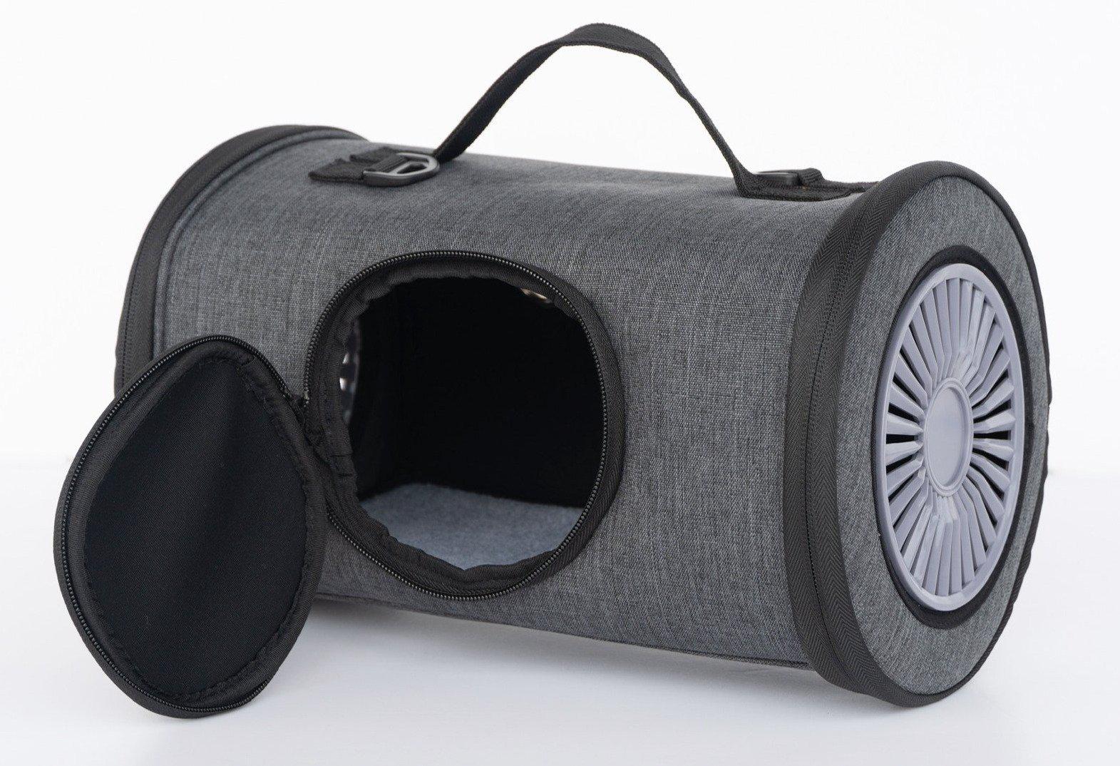 Petique Rover Pet Carrier