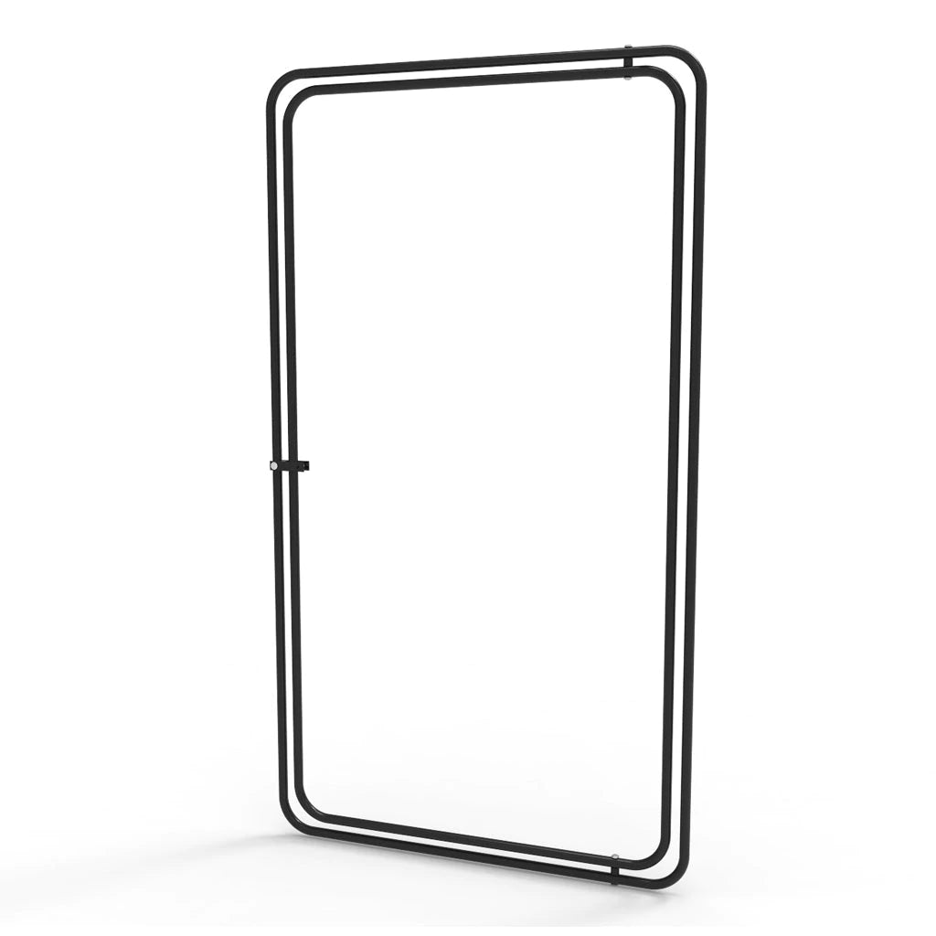 Purrfect Fence Light Duty Access Gate for Freestanding Cat Fence System
