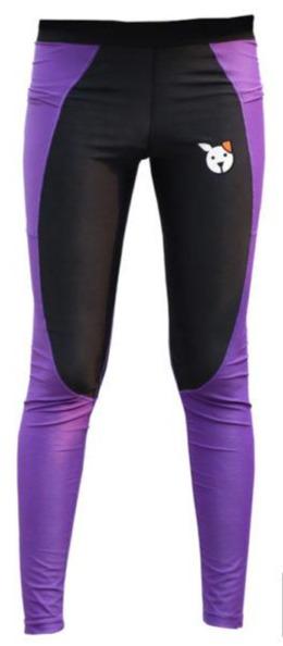 Loyalty Pet Dog Grooming Hair-Resistant Leggings with FuRResist