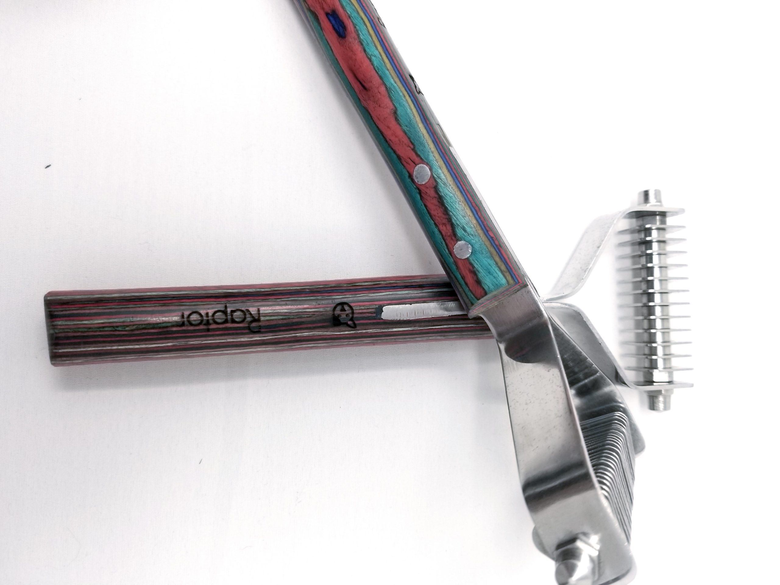 Loyalty Pet Raptor / Raptor X Undercoat Rakes