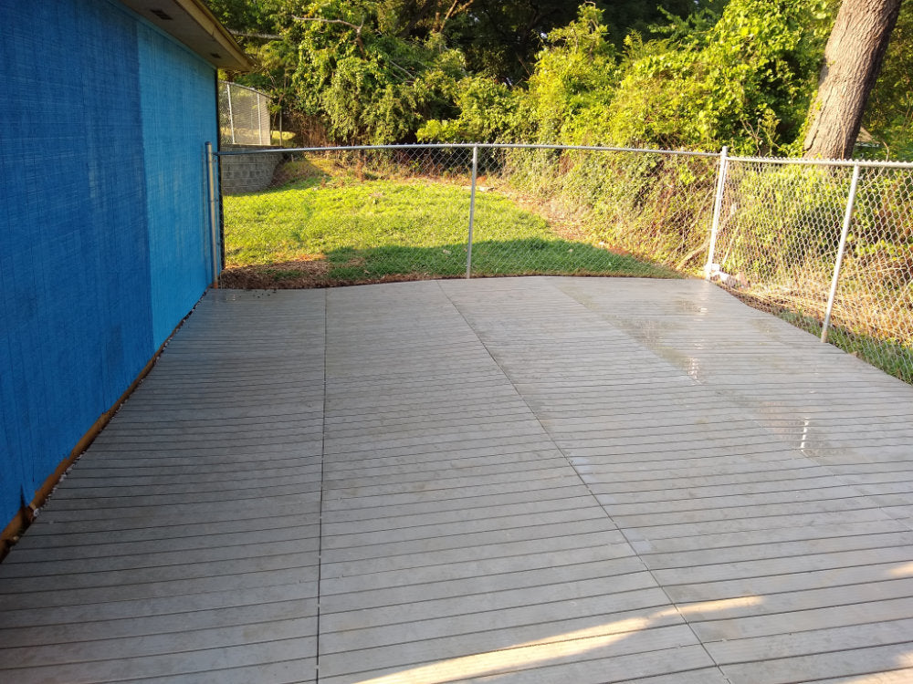 KennelDeck Flooring® - 2' x 4'