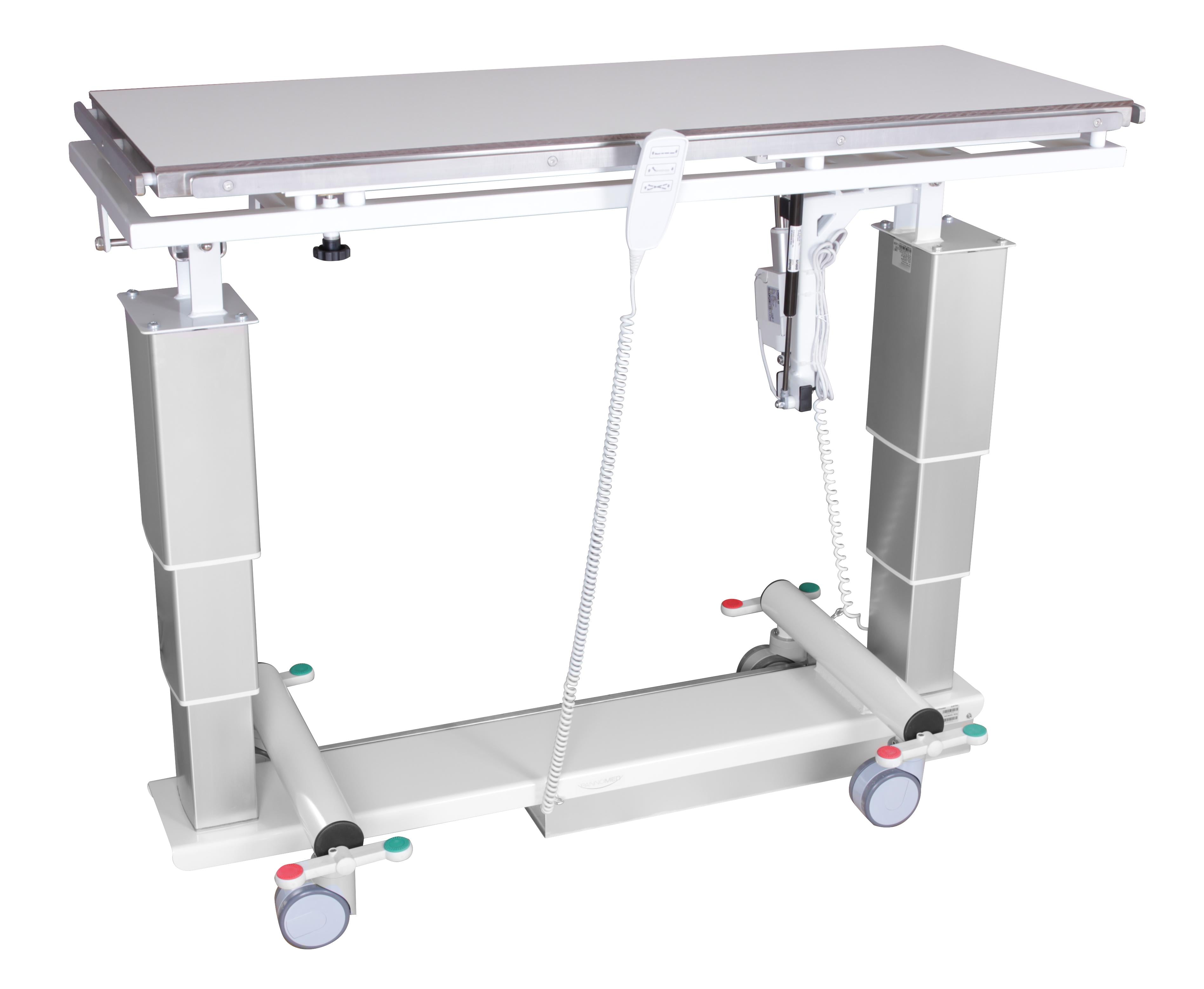 DRE Pannomed O.P. Veterinary Surgical Table