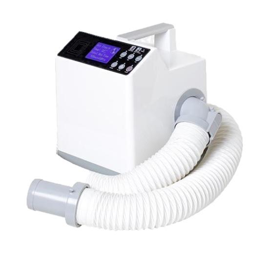DRE Wildcat 750 Veterinary Patient Warmer