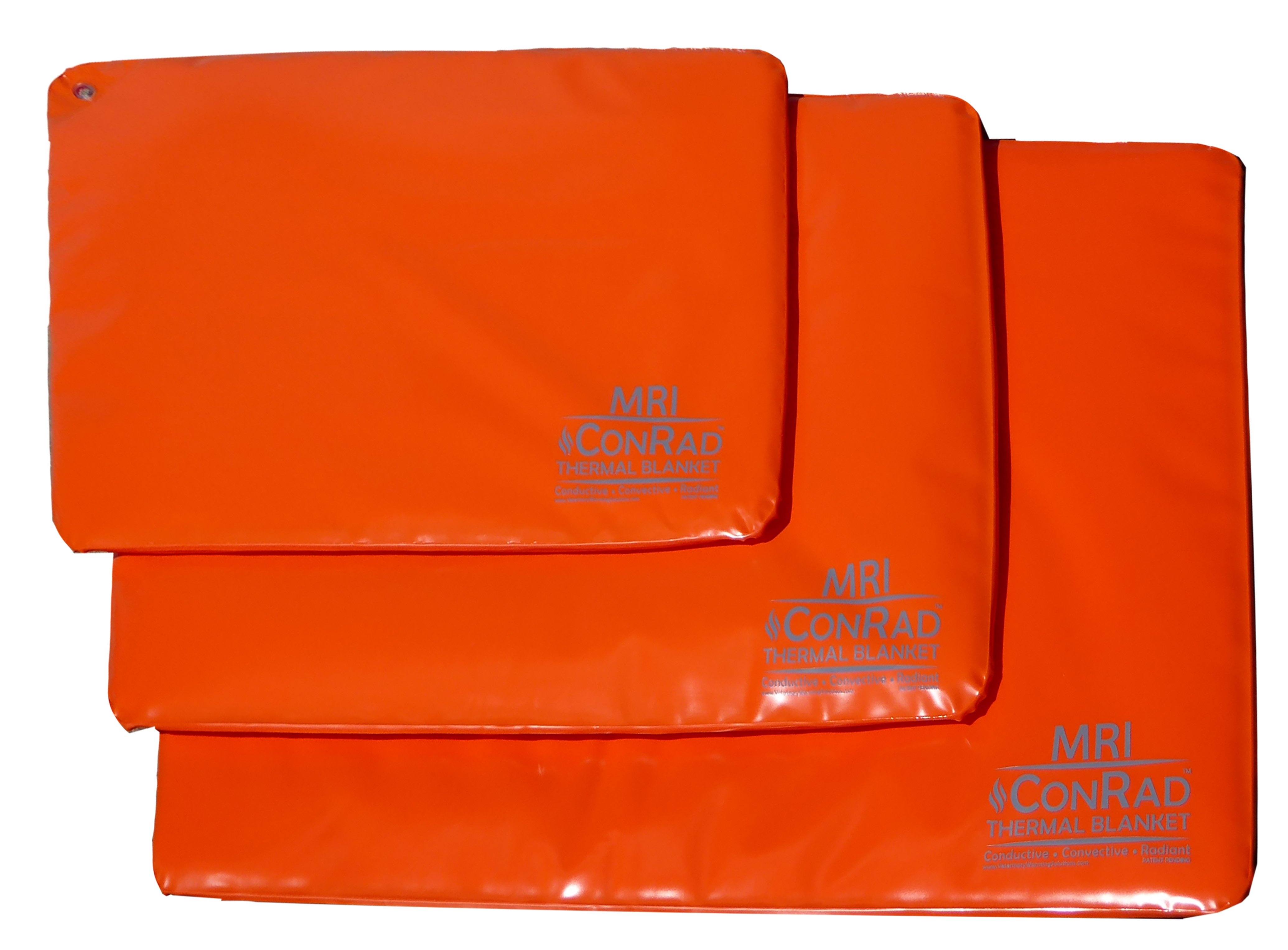 Veterinary Warming Solutions ConRad MRI-Safe Thermal Blanket