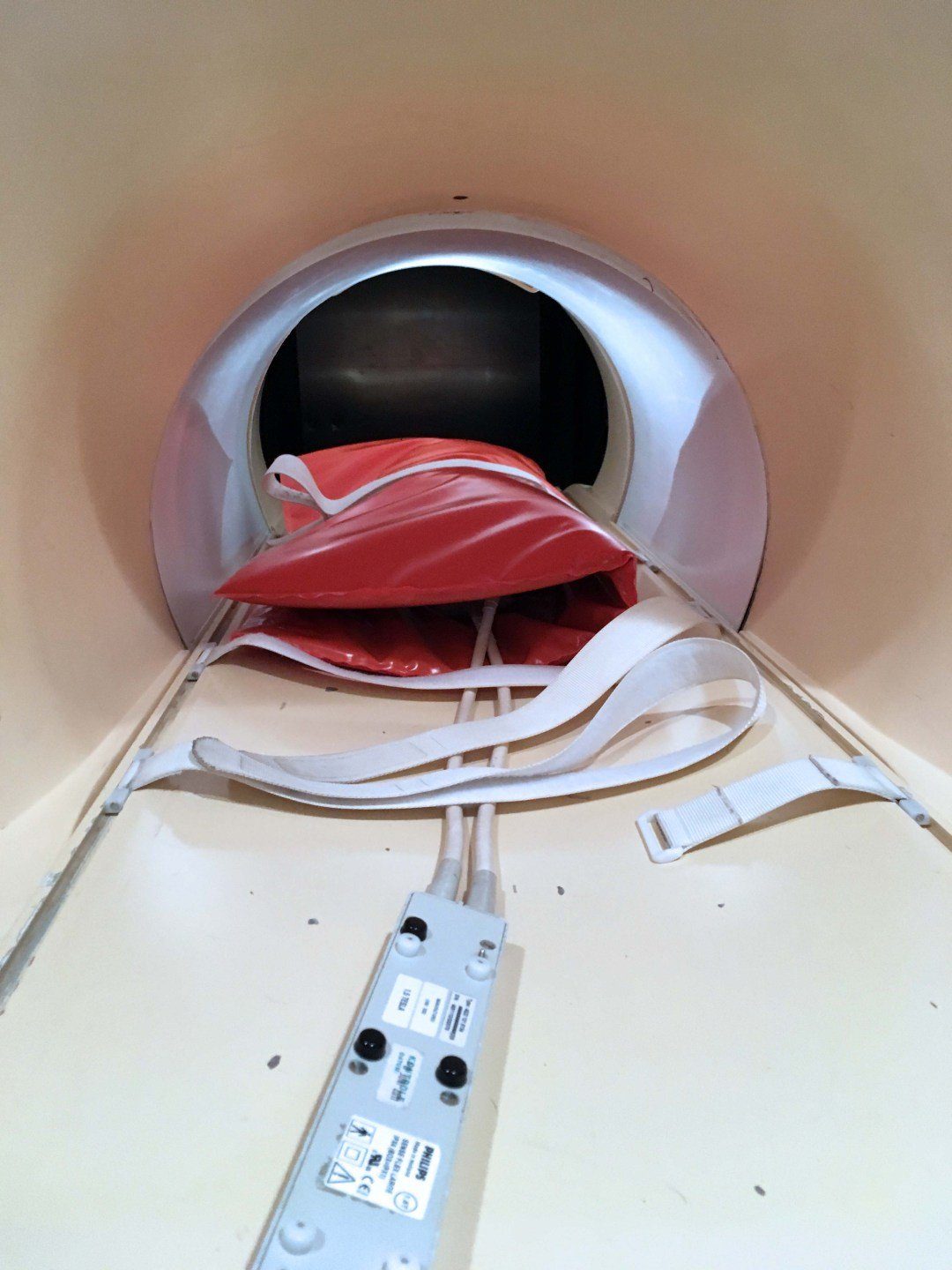 Veterinary Warming Solutions ConRad MRI-Safe Thermal Blanket