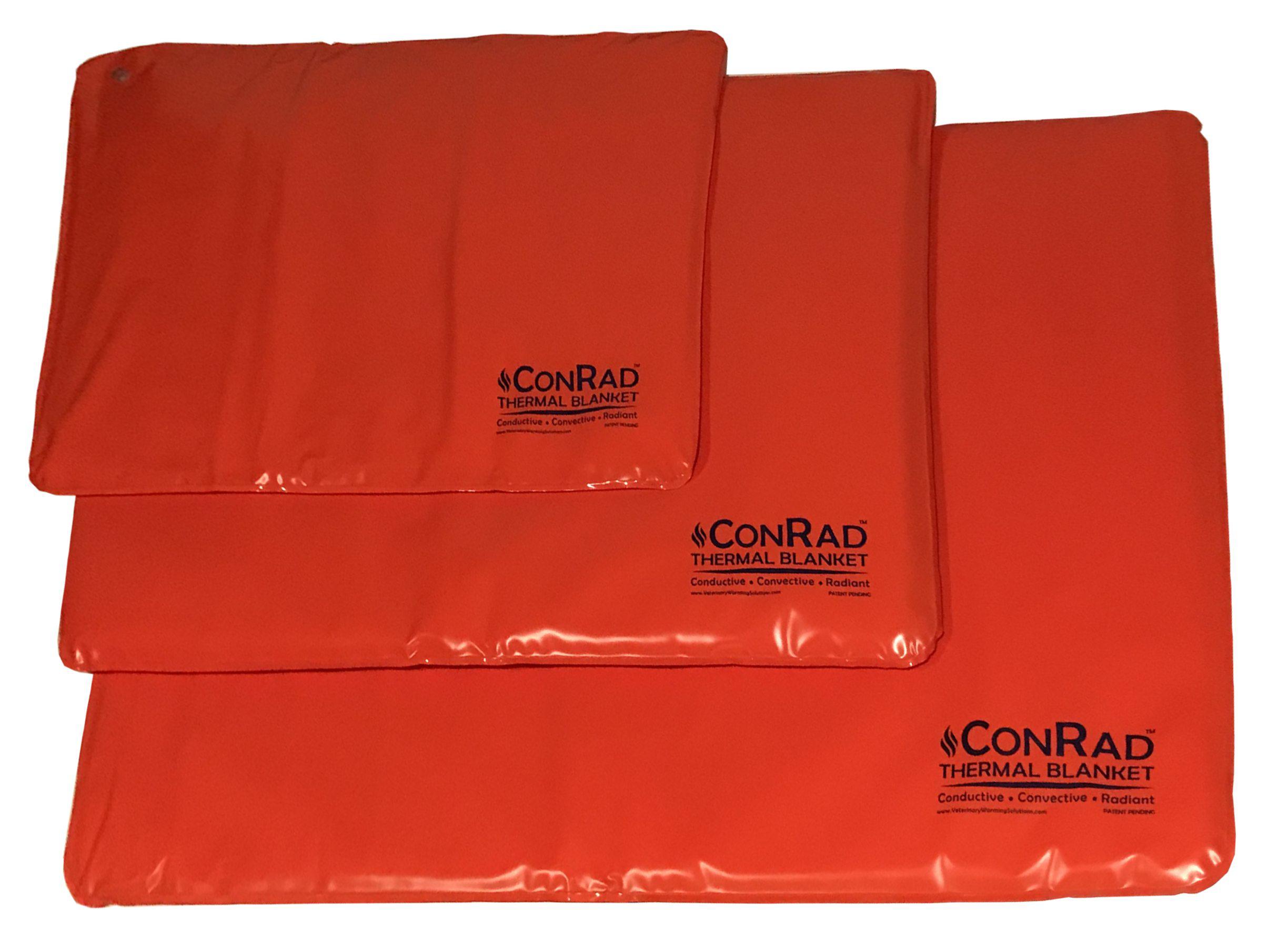 Veterinary Warming Solutions ConRad General Use Thermal Blanket