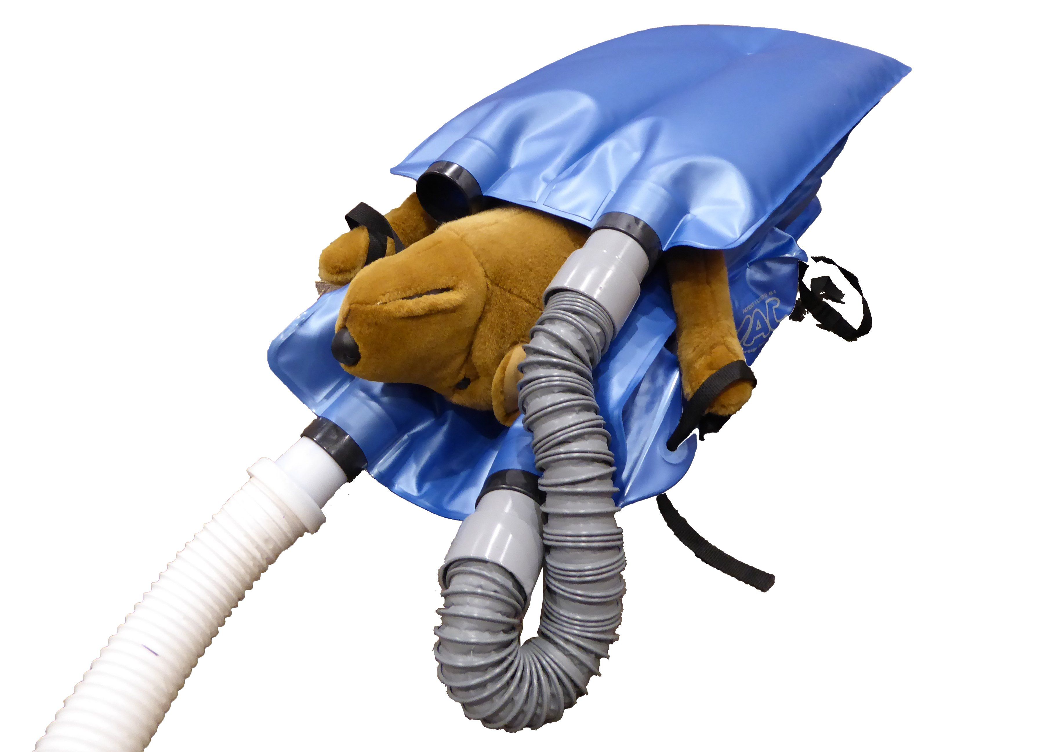 Veterinary Warming Solutions HoverHeat Set