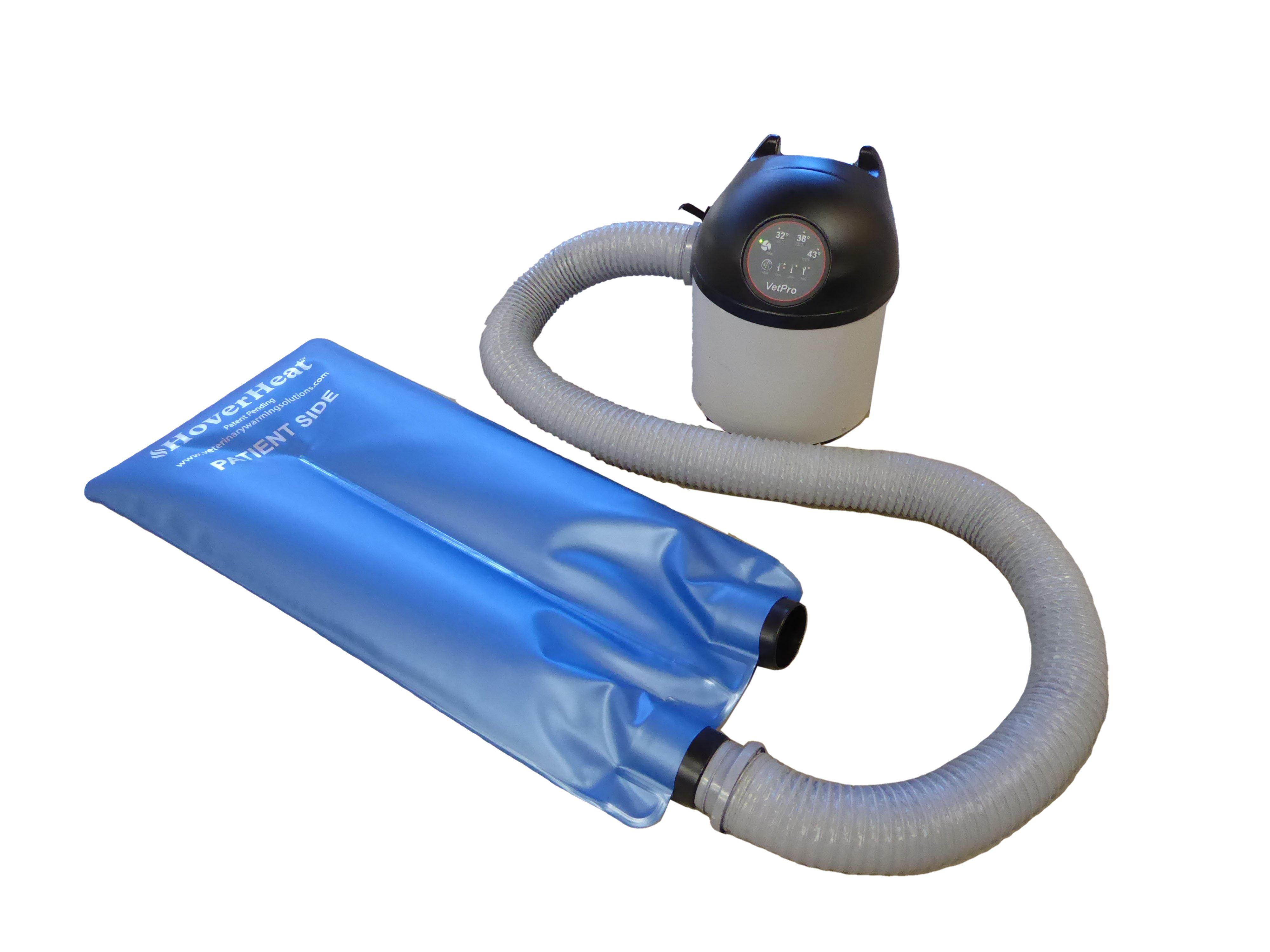 Veterinary Warming Solutions HoverHeat Set