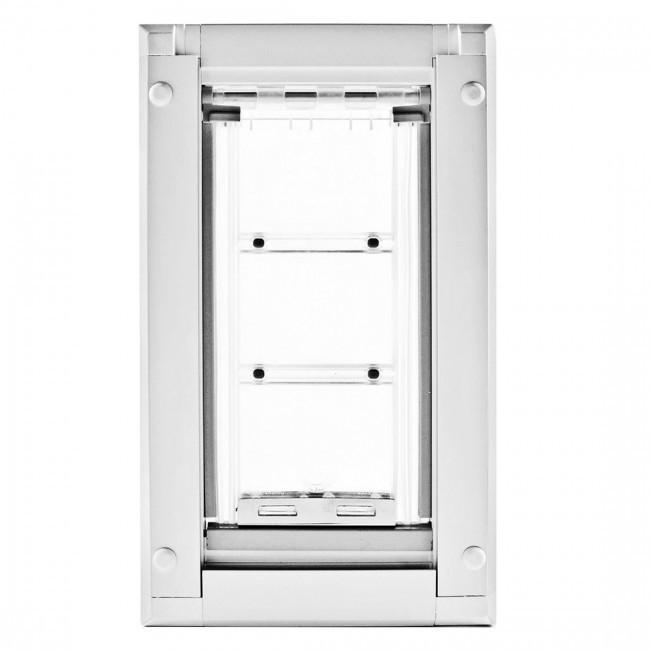 Endura Flap® by Patio Pacific - Door Mount Pet Door for People Doors