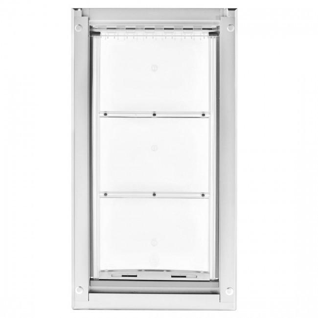 Endura Flap® by Patio Pacific - Door Mount Pet Door for People Doors