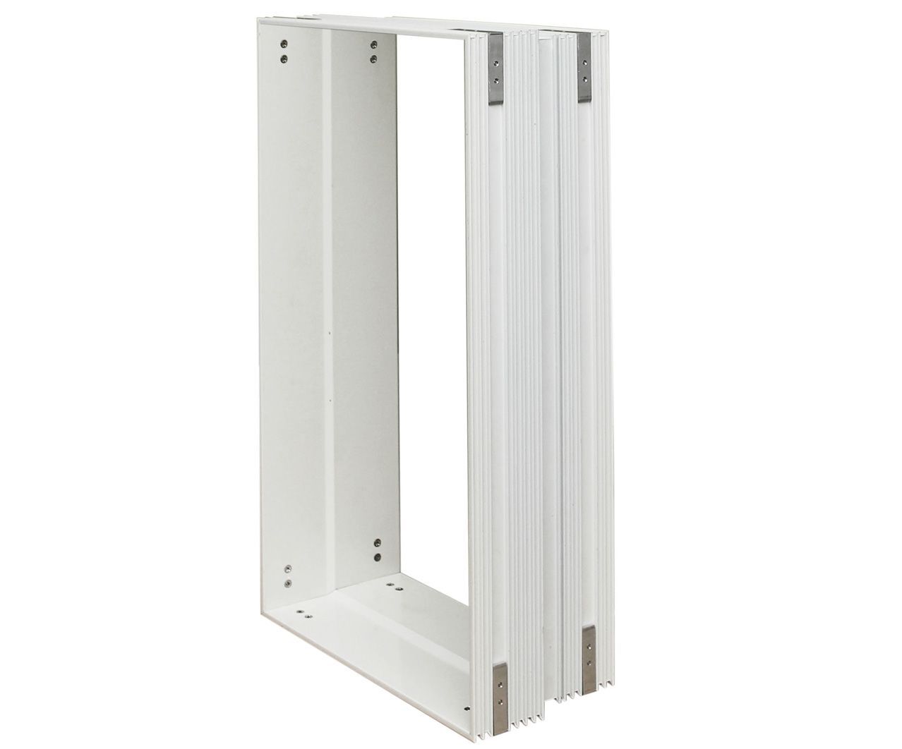 High Tech Pet Armor Flex All Aluminum Wall Tunnel