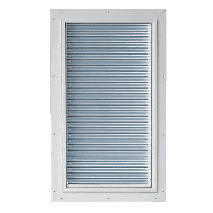 Pet & Dog Doors - High Tech Pet Armor Flex Door - Door Model