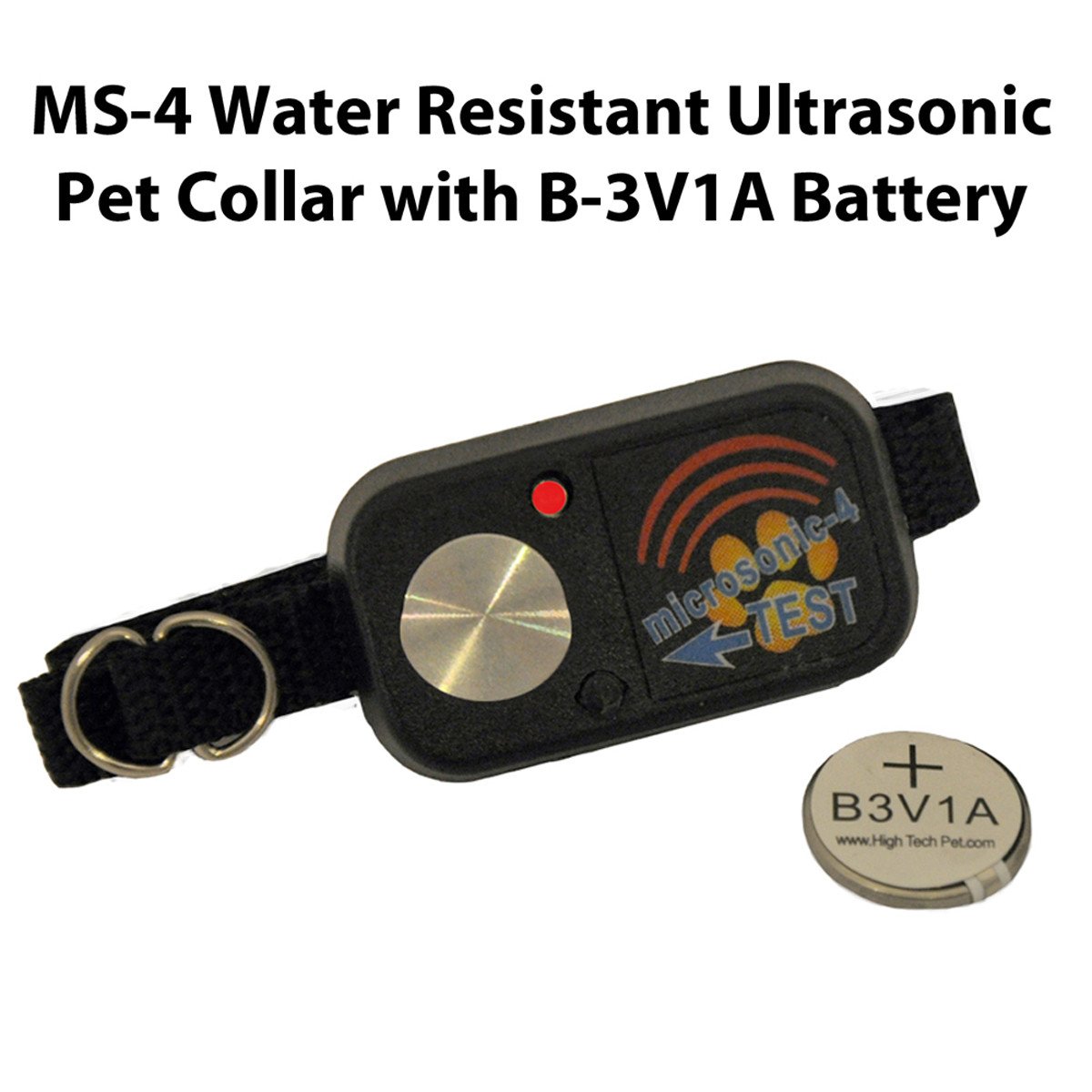 High Tech Pet Doors Automatic / Electronic Cat & Dog Door for Walls & Doors
