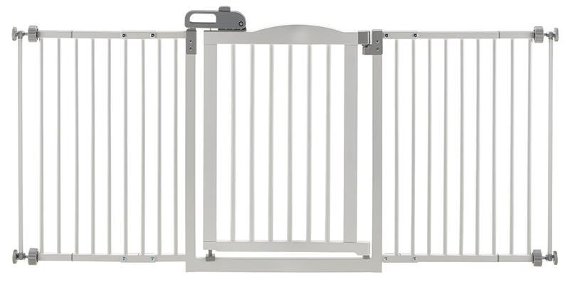 Richell One-Touch Gate II Wide