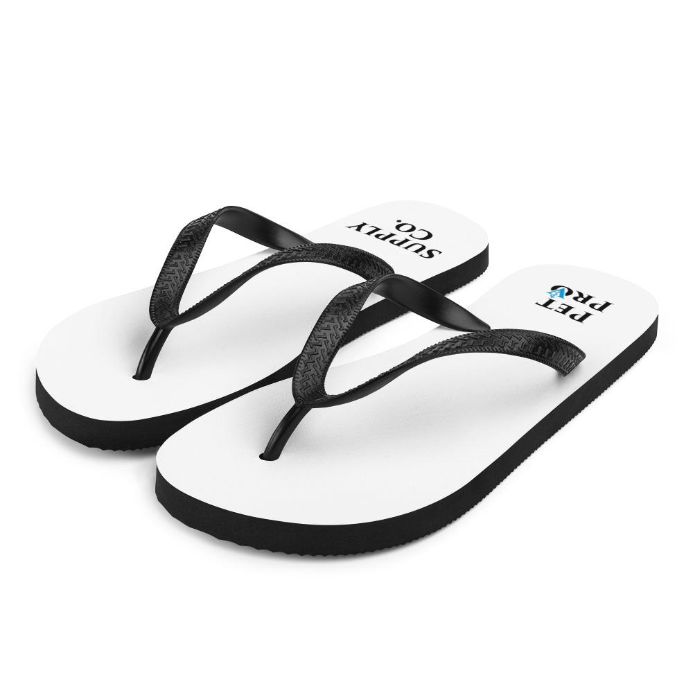Pet Pro Supply Co. Flip-Flops