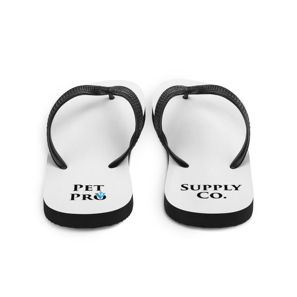 Pet Pro Supply Co. Flip-Flops