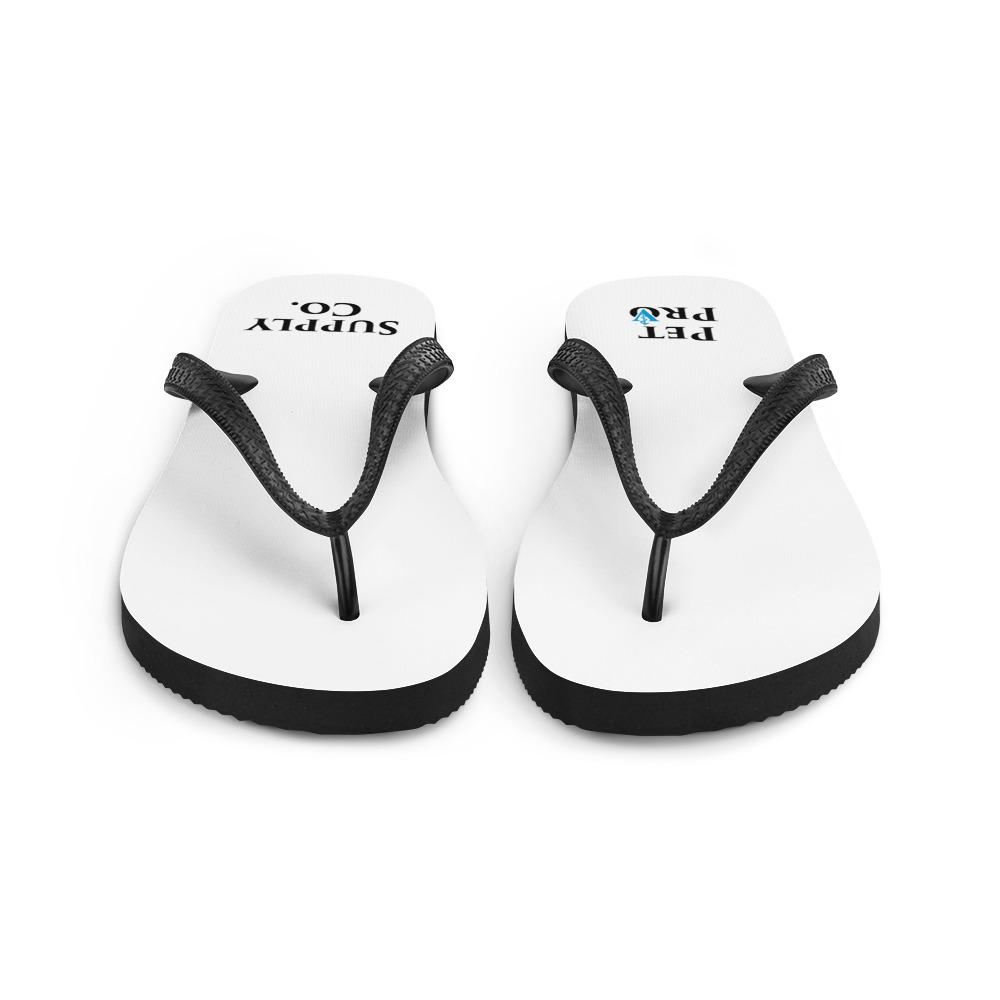 Pet Pro Supply Co. Flip-Flops