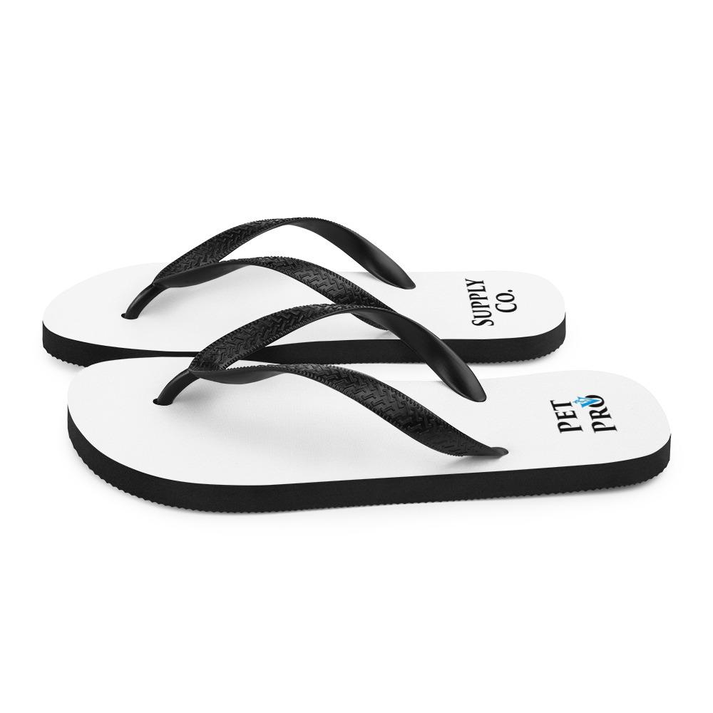 Pet Pro Supply Co. Flip-Flops