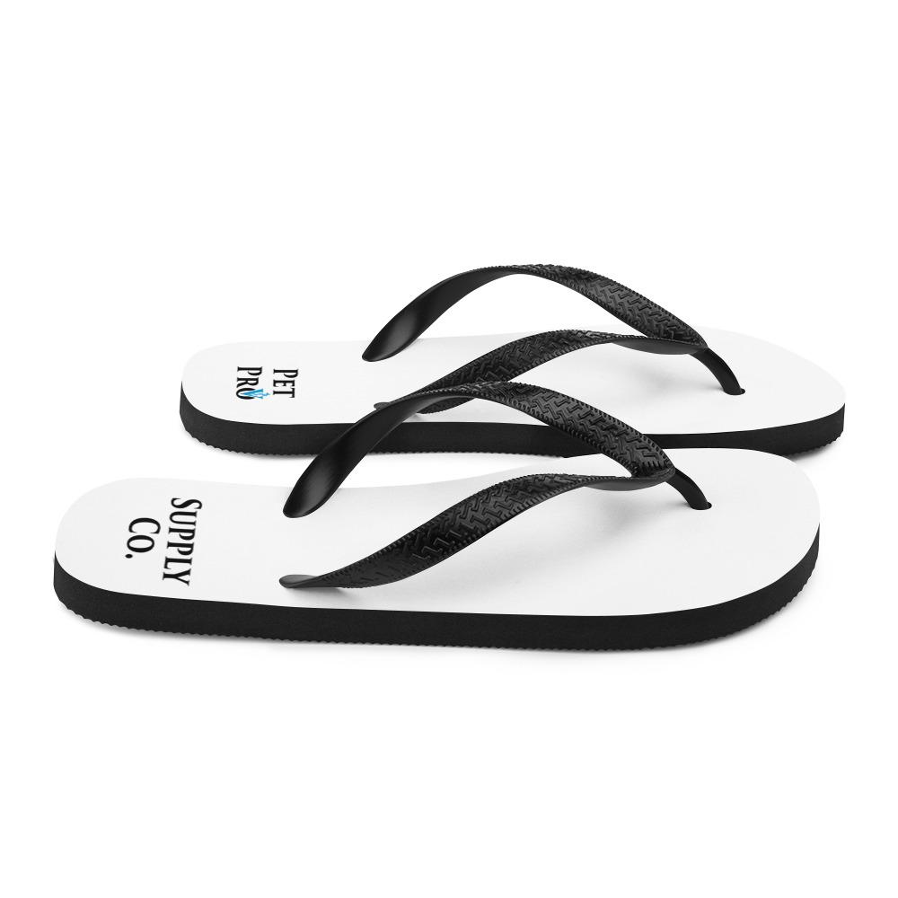 Pet Pro Supply Co. Flip-Flops
