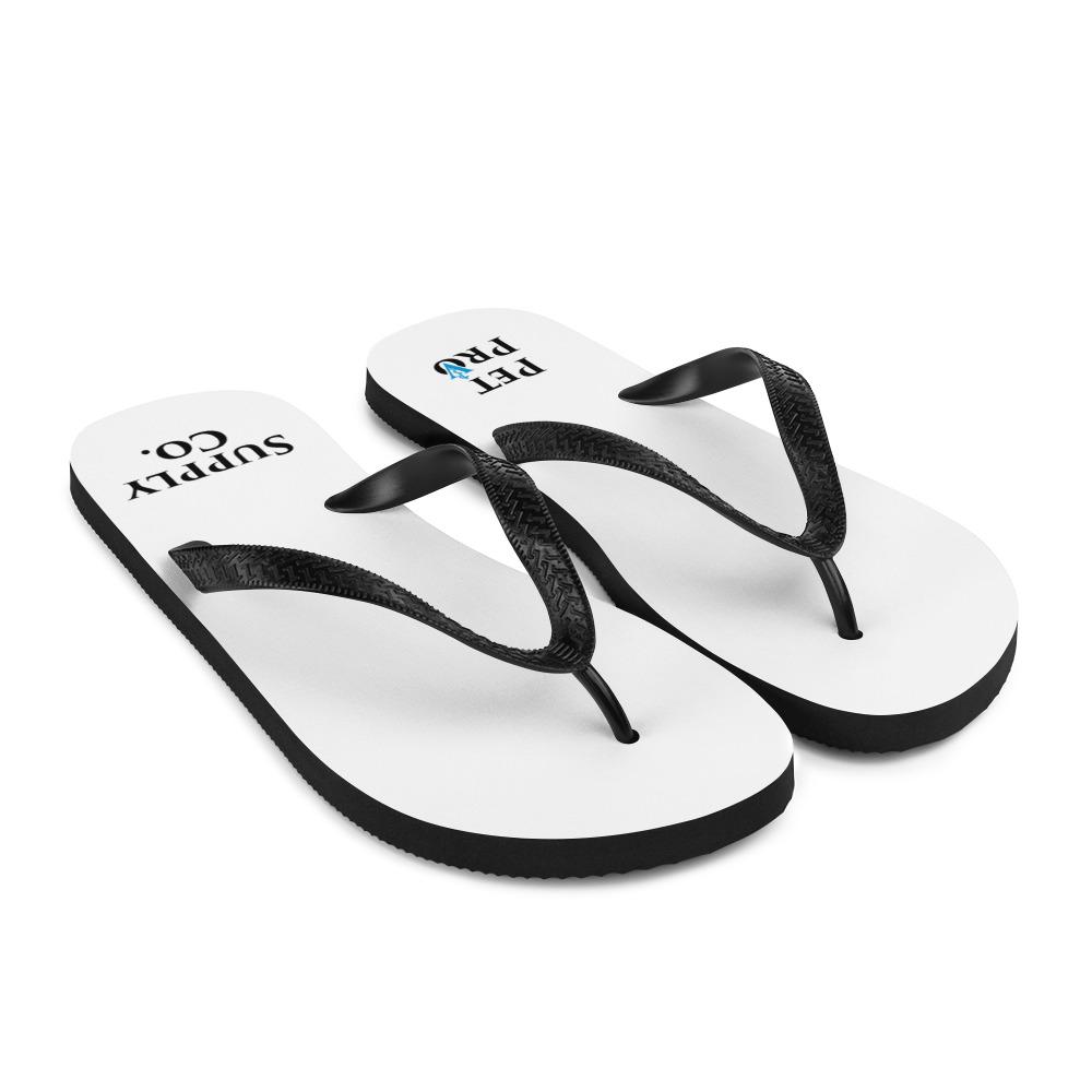 Pet Pro Supply Co. Flip-Flops