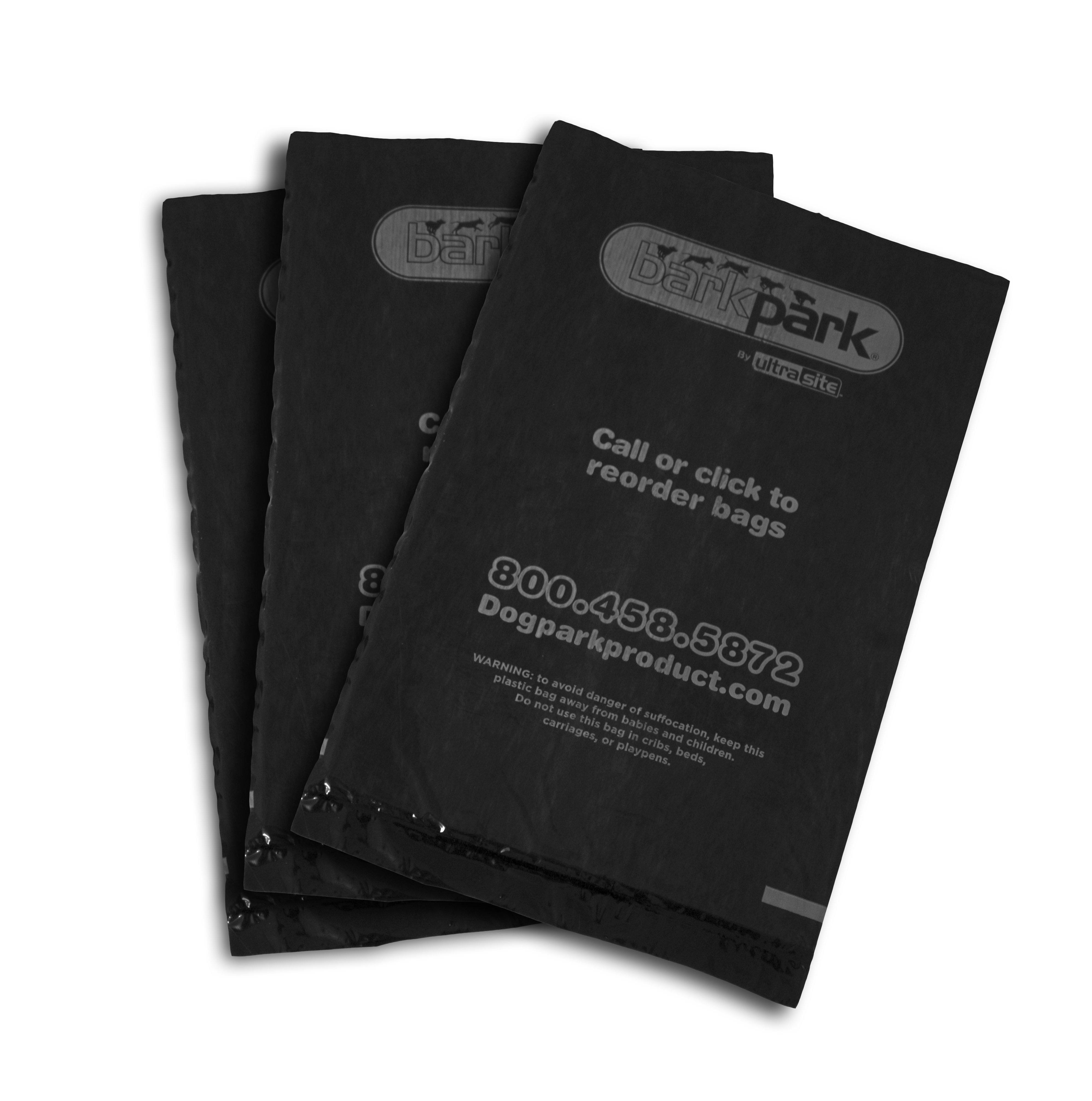 BarkPark by Ultrasite Refill Bags