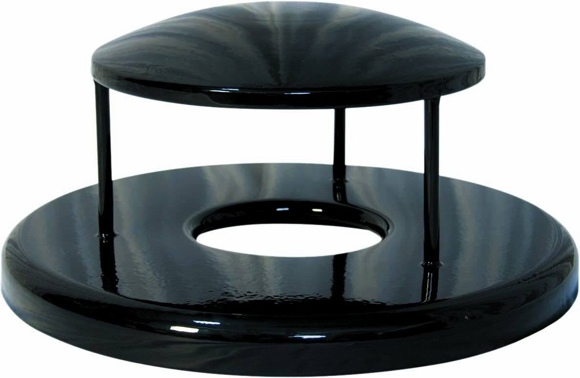 BarkPark by Ultrasite Tidy Up Trash Receptacle Kit