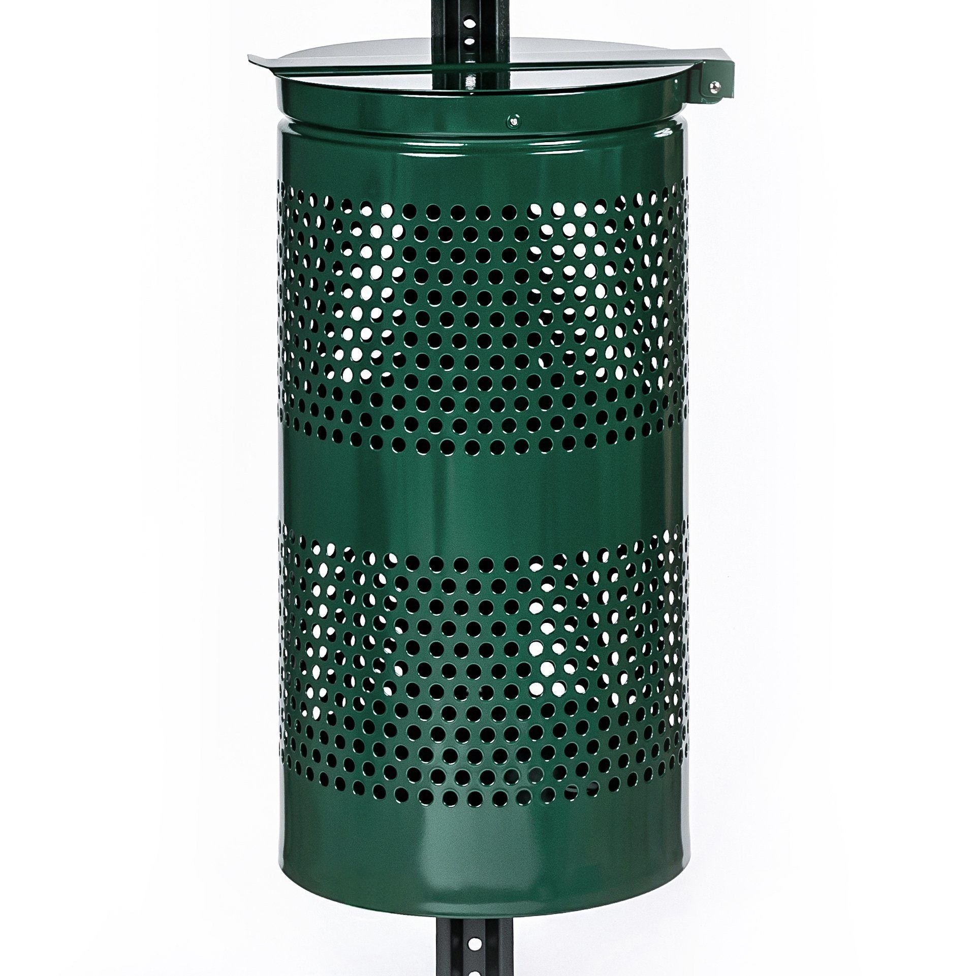 Poopy Pouch 10 Gallon Waste Receptacle