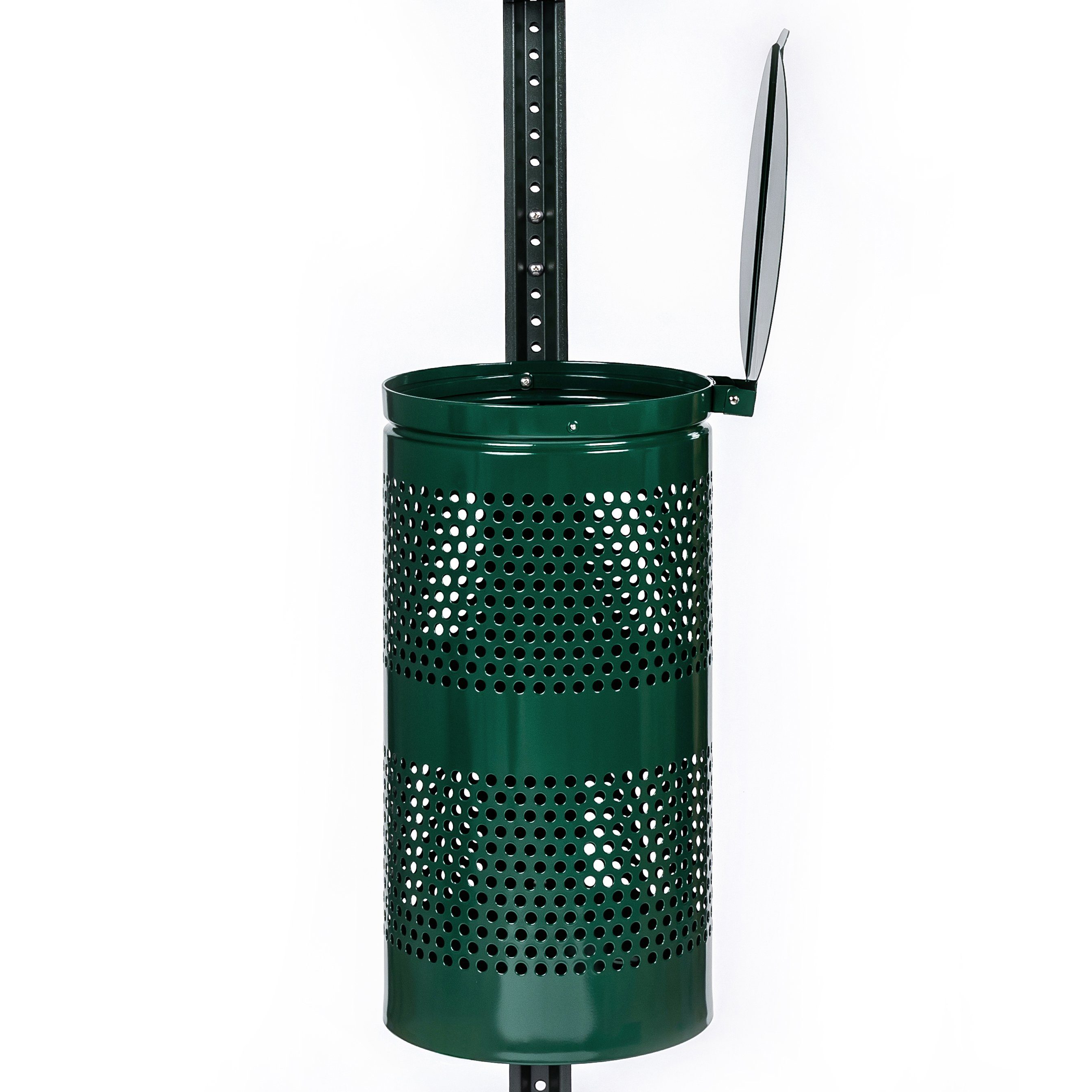 Poopy Pouch 10 Gallon Waste Receptacle