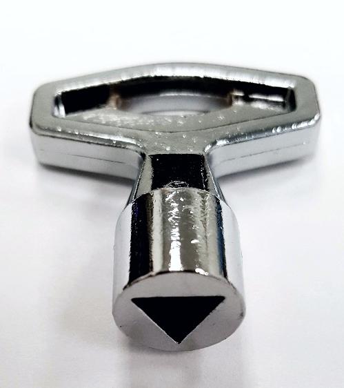 Poopy Pouch Dispenser Replacement Key