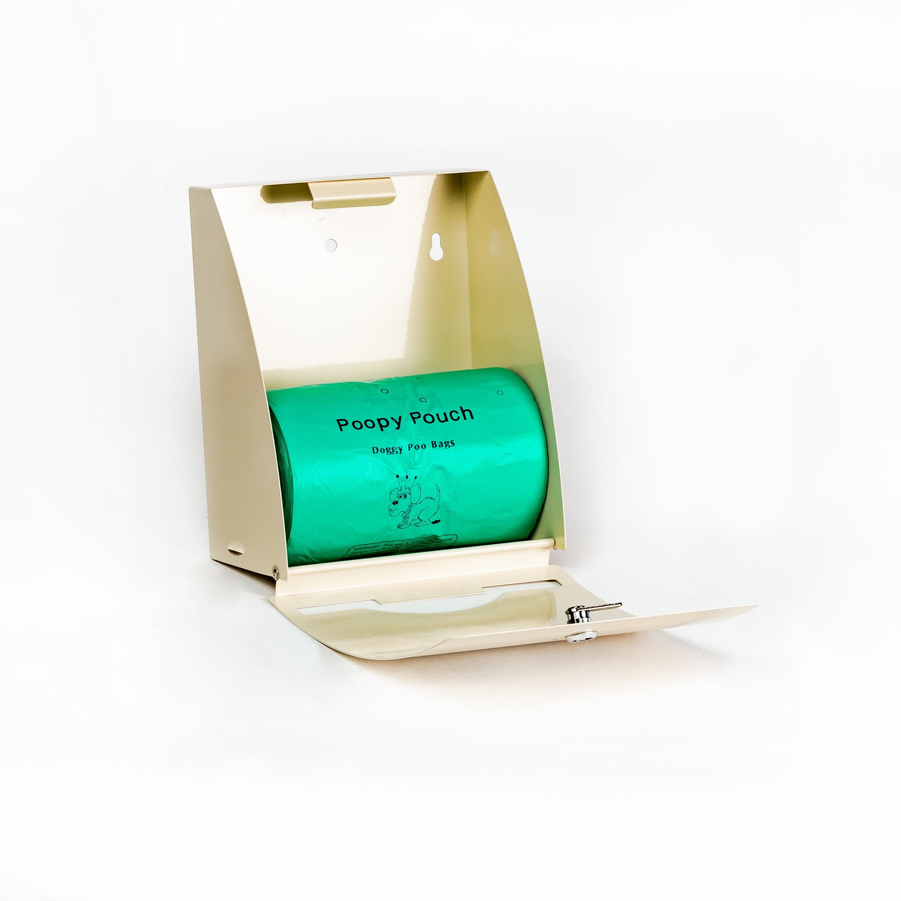 Poopy Pouch Express Dispenser