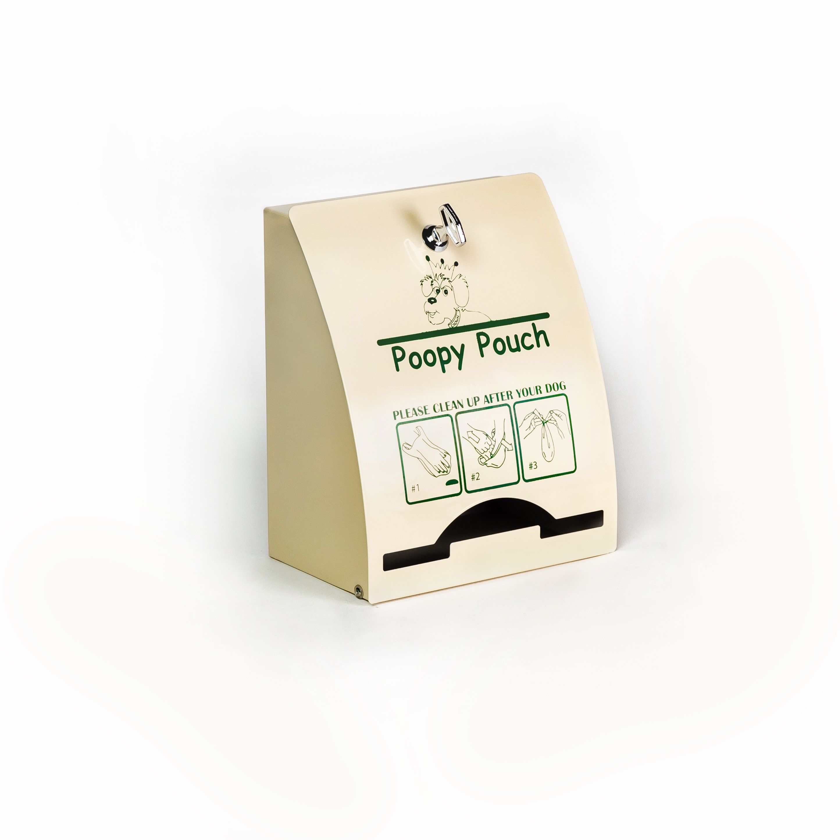 Poopy Pouch Express Dispenser