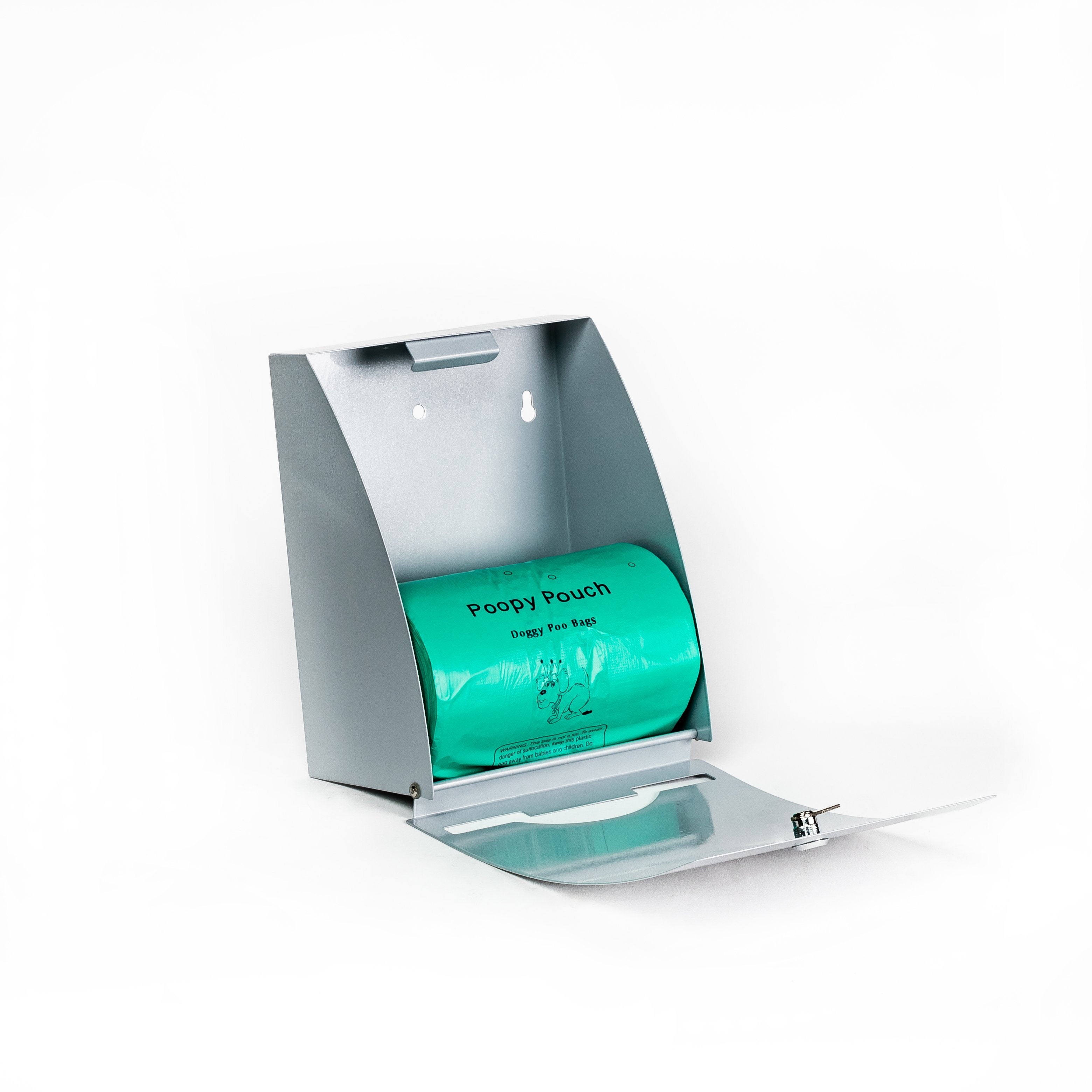 Poopy Pouch Express Dispenser