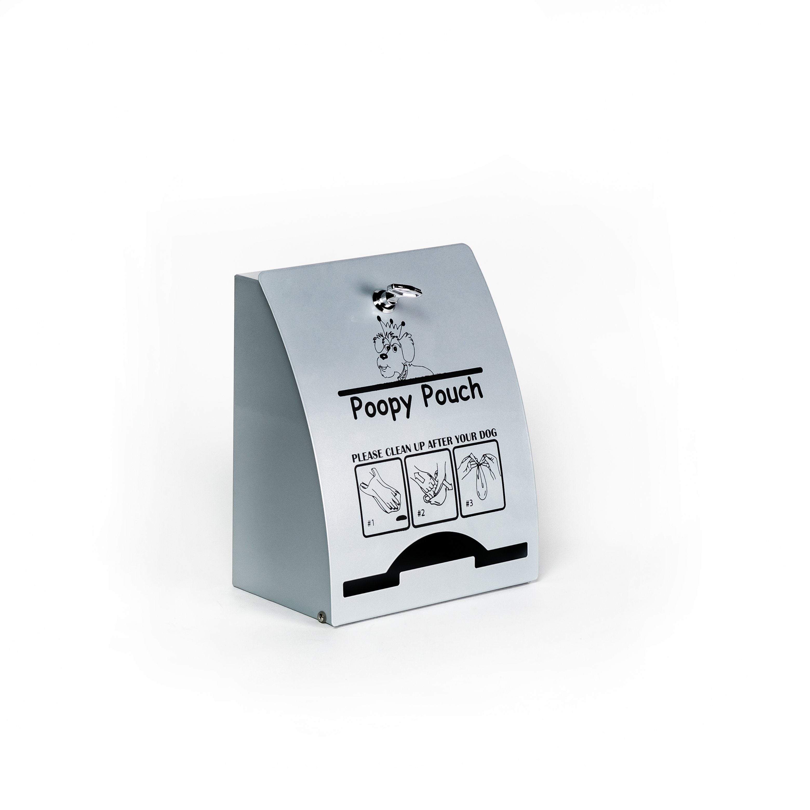 Poopy Pouch Express Dispenser