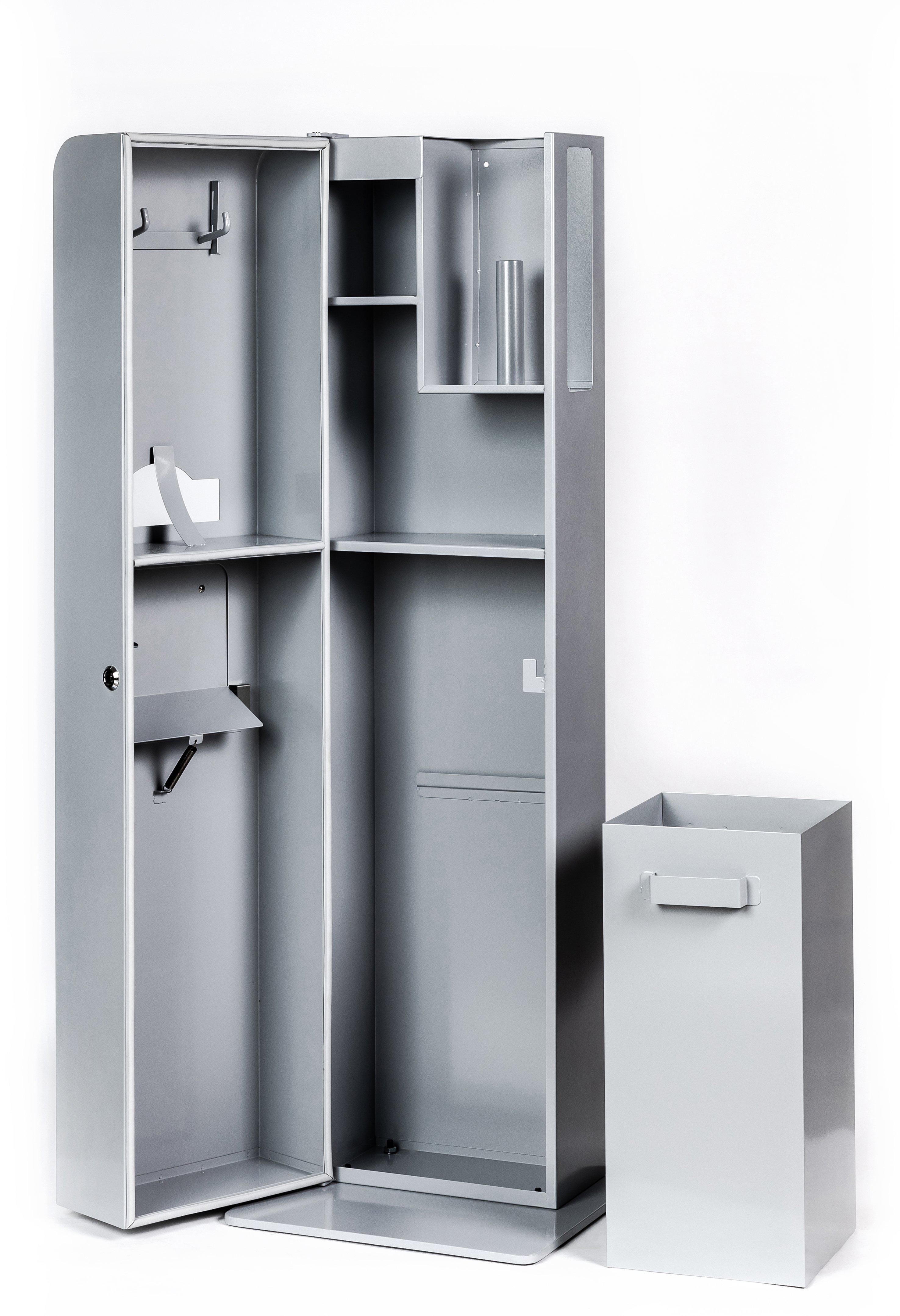 Poopy Pouch Indoor Pet Sanitation Station