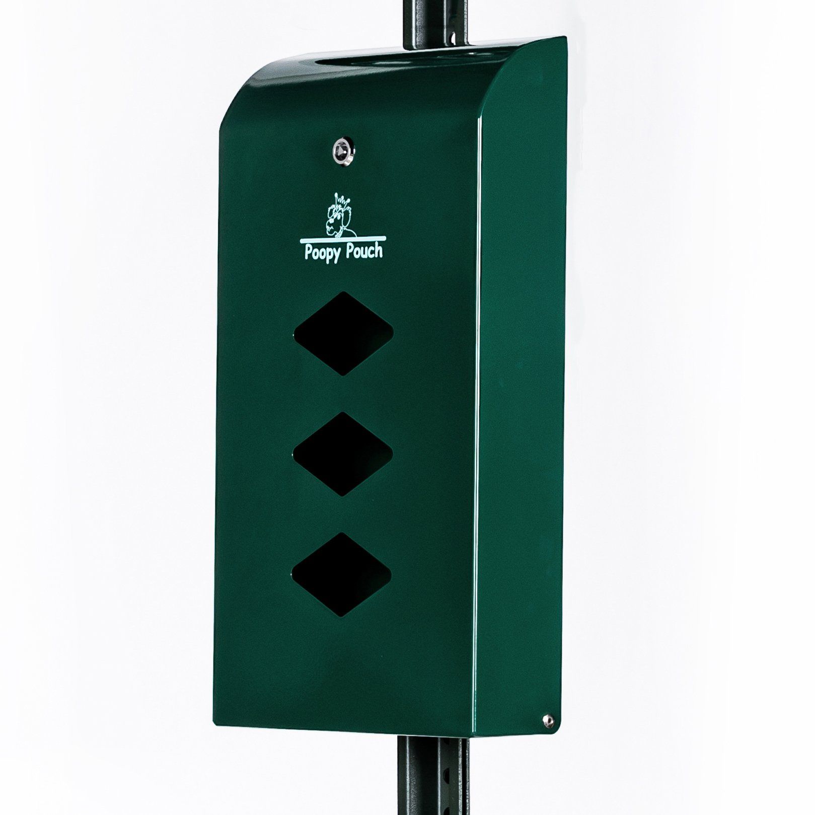 Poopy Pouch Monarch Universal Pet Waste Bag Dispenser