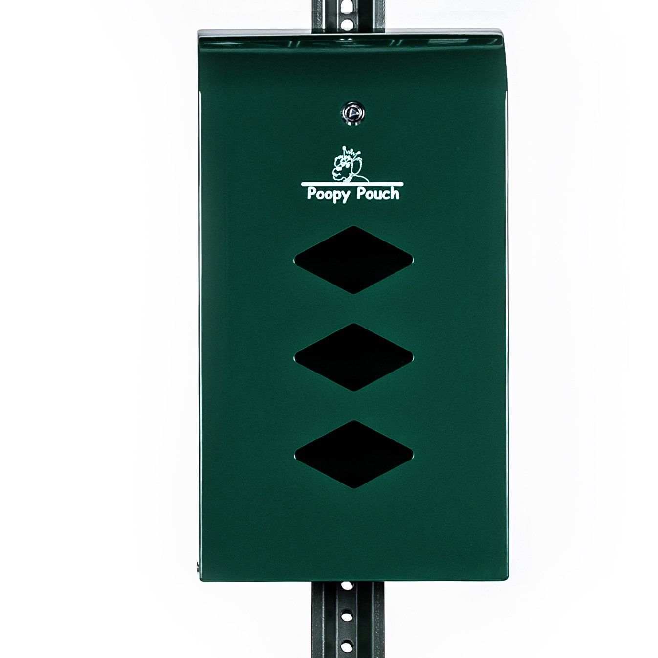 Poopy Pouch Monarch Universal Pet Waste Bag Dispenser