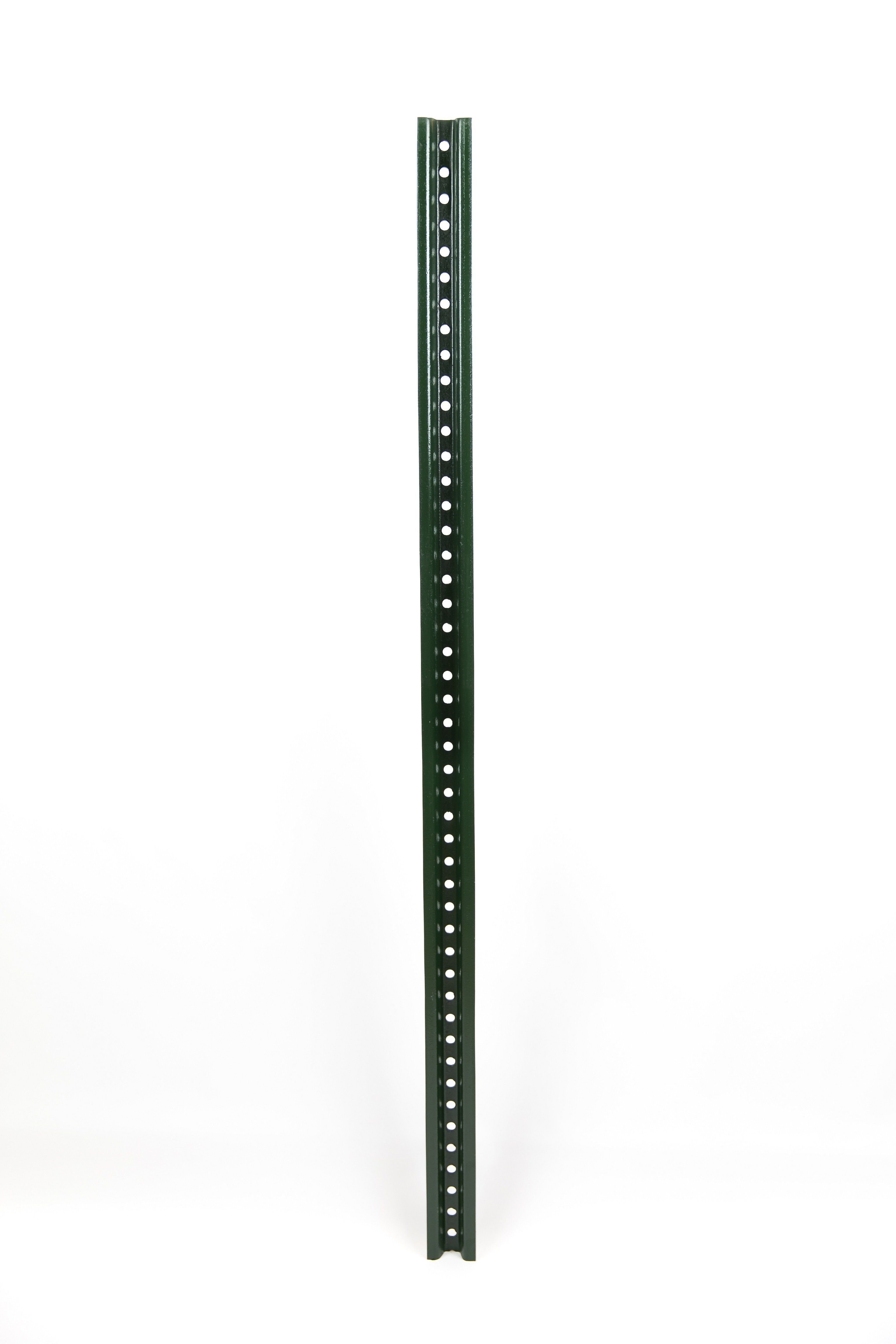 Poopy Pouch Steel U-Channel Post (8 Ft)