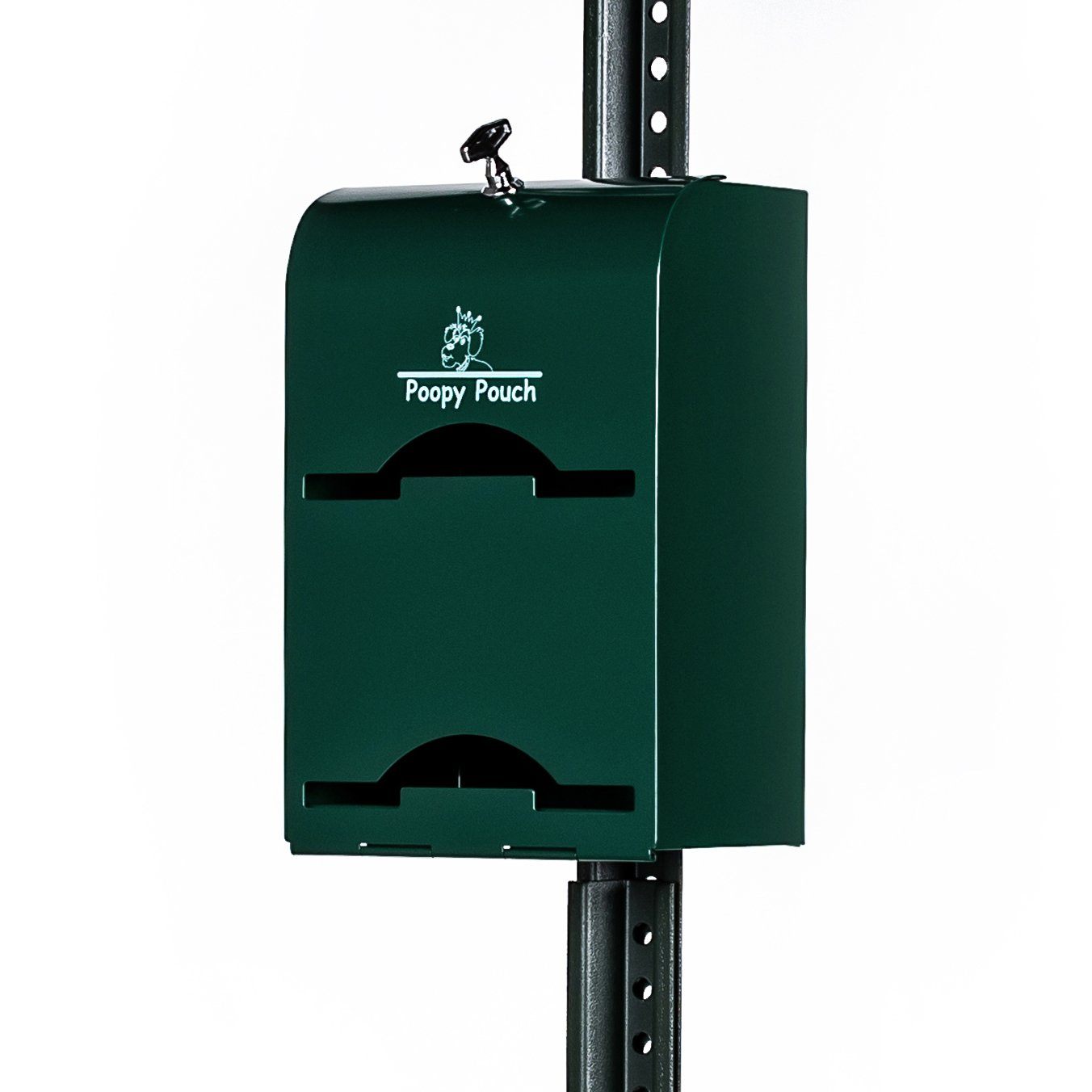 Poopy Pouch Universal Pet Waste Bags