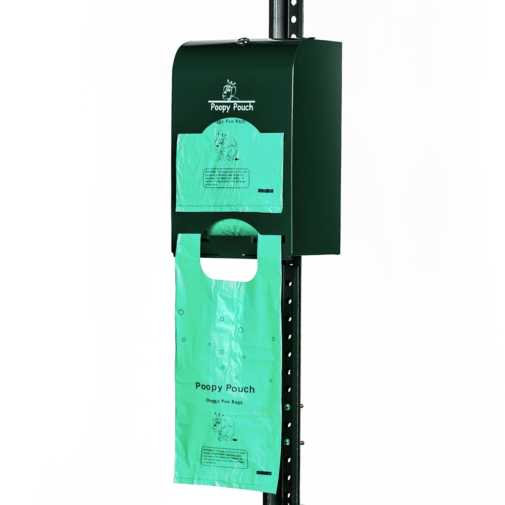 Poopy Pouch Universal Pet Waste Bags