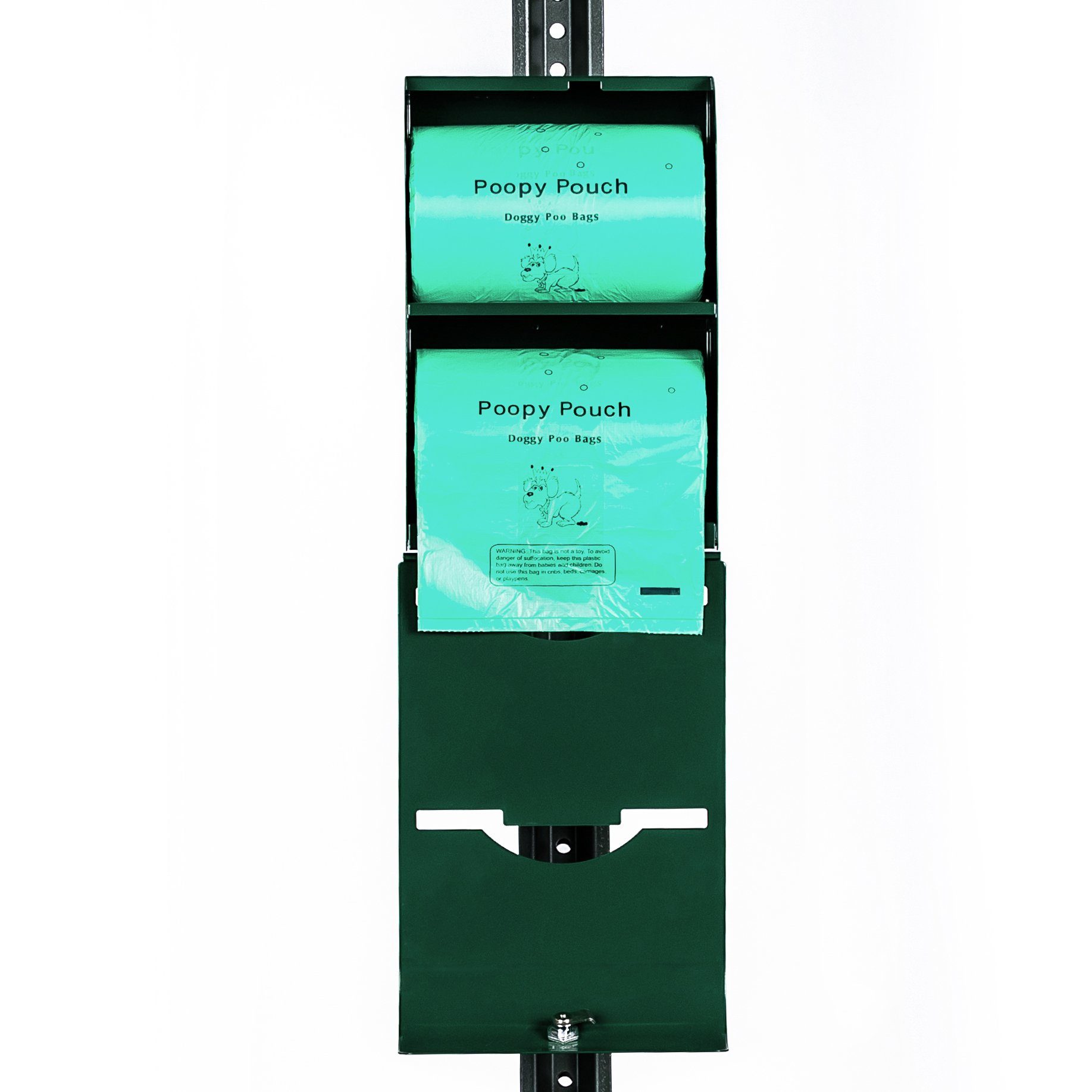 Poopy Pouch Universal Pet Waste Bags